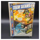 DC The Teen Titans #36 Comic