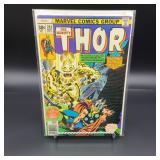 Marvel Thor #263 Comic