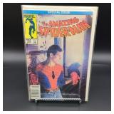 Marvel The Amazing Spiderman #262 Comic