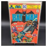 DC Batman #273 Comic