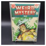 DC Weird Mystery #7 Comic