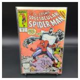 Marvel Spectacular Spiderman #160 Comic