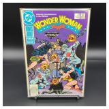 DC Wonder Woman #26 Comic