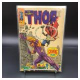 Marvel Thor Comic #140