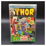 Marvel Thor Comic #209