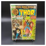 Marvel Thor Comic #1