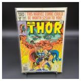 Marvel Thor Comic #299