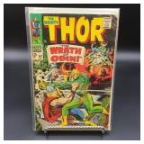 Marvel Thor Comic #147