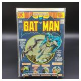 DC Batman Comic #254