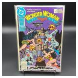 DC Wonder Woman #26 Comic