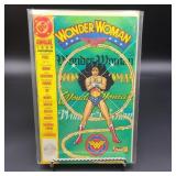 DC Wonder Woman 1989 Annual #2