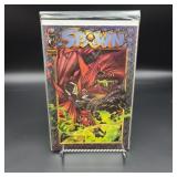 Image Spawn Comic #50