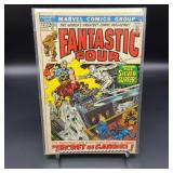 Marvel Fantastic Four Comic #121