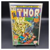 Marvel Thor #263 Comic