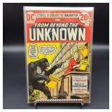 DC From Beyond the Unknown Comic #23