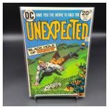 DC Unexpected Comic #153