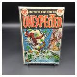 DC Unexpected Comic #149