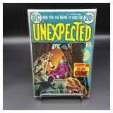 DC Unexpected Comic #146