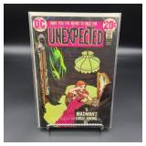 DC Unexpected Comic #141