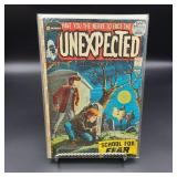 DC Unexpected Comic #133