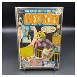 DC Unexpected Comic #132