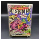 DC Unexpected Comic #102