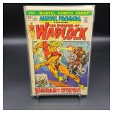 Marvel Premiere #2 Comic