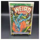 Marvel Weird Wonder Tales #15 Comic