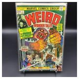 Marvel Weird Wonder Tales #1 Comic