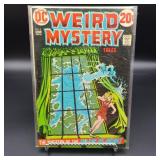 DC Weird Mystery Comic #3