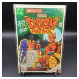 DC Doom Patrol Comic #94