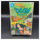 DC Doom Patrol Comic #95