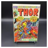 Marvel Thor Comic #208