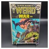 DC Weird War Comic #13