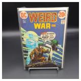 DC Weird War Comic #11