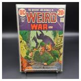 DC Weird War Comic #12