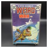 DC Weird War Comic #14