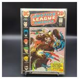 DC Justice League of America Comic #104