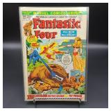 Marvel Fantastic Four Comic #118