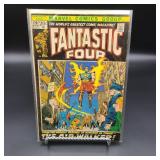 Marvel Fantastic Four Comic #120