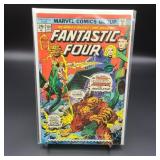 Marvel Fantastic Four Comic #160