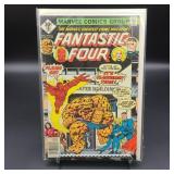 Marvel Fantastic Four Comic #181