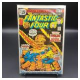 Marvel Fantastic Four Comic #16