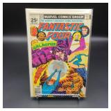 Marvel Fantastic Four Comic #173