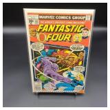 Marvel Fantastic Four Comic #182