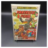 Marvel Fantastic Four Comic #188