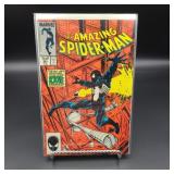 Marvel The Amazing Spider-Man Comic #291