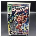 Marvel The Amazing Spider-Man Comic #293