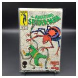 Marvel The Amazing Spider-Man Comic #296