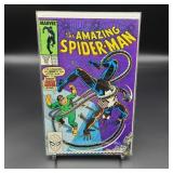 Marvel The Amazing Spider-Man Comic #297